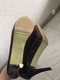 Туфли нарядные