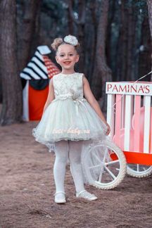 Платье Pamina Princess Girl 5лет
