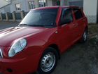 LIFAN Smily (320) 1.3 МТ, 2014, 75 000 км