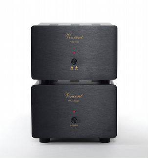 Фонокорректор Vincent PHO-500