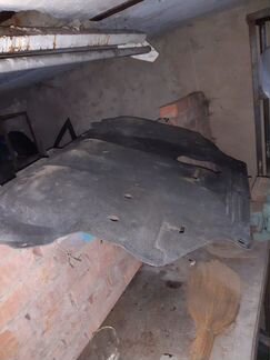 Защита двигателя