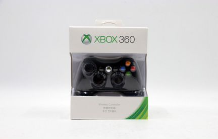 Геймпад для Xbox 360 Новый
