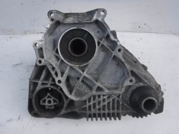 Раздаточная коробка бмв X6 F16