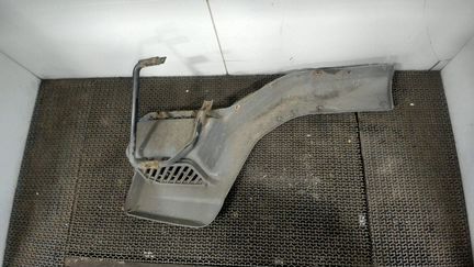 Подножка правая передняя DAF LF 45 2001, 2001