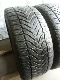215 60 R16 Firestone Hawc 3 в