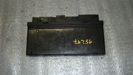 Блок электронный на BMW 5-серия E60/E61 2003-2009