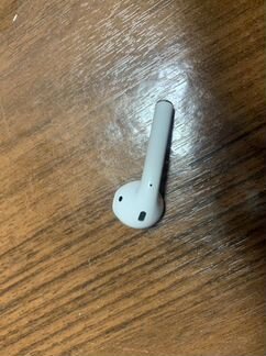 Наушники earpods 1