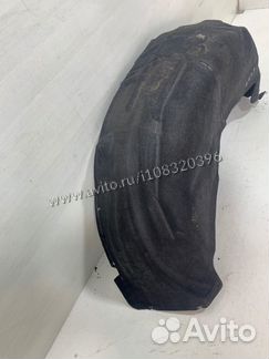 Подкрылок задний правый Bmw X5 F15 N57D30C 2017