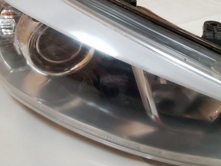 Фара правая Kia Ceed 2