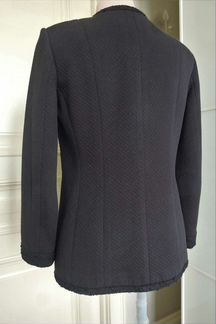 Пиджак Chanel Uniform, 42-44