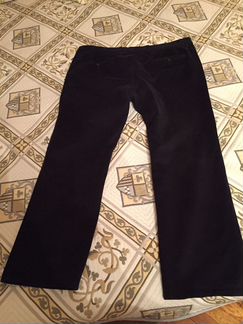 Брюки мужские, слаксы Cacharel