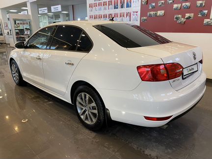 Volkswagen Jetta 1.6 МТ, 2013, 160 000 км