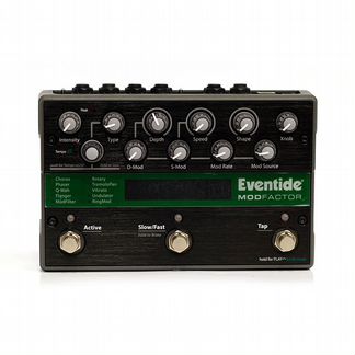 Eventide ModFactor Multieffect Processor (used)