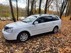 Chevrolet Lacetti 1.6 МТ, 2012, 132 285 км