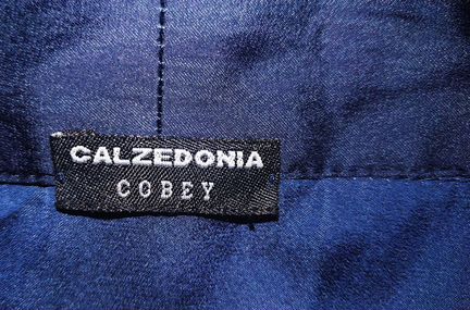 Комбинезон Calzebonia