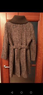 Пальто Calvin Klein оригинал