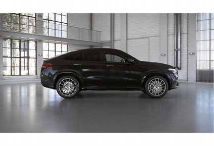 Mercedes-Benz GLE-класс Coupe 2.9 AT, 2020