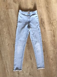 Джинсы Zara для девочки