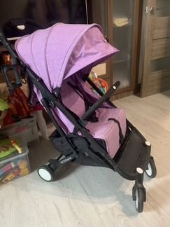 Коляска yoya плюс