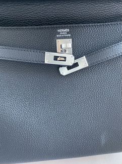 Сумка Hermes Kelly 25 in Togo