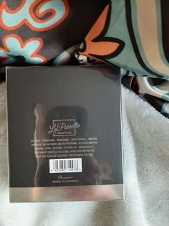 Magie Noire мужской Арабский парфюм