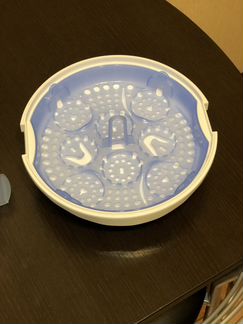 Стерилизатор для микроволновой печи Philips Avent