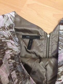 Красивая блузка bcbgmaxazria на 42-44