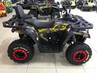 Квадроцикл Motoland ATV 200 Wild Track X объявление продам