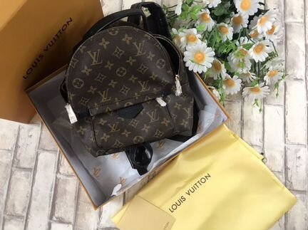 Рюкзак Louis Vuitton (29*22*10)