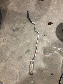 Трубка охлаждения АКПП правая Mercedes-Benz