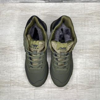 Кроссовки мужские