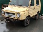 ЛуАЗ 969 1.2 МТ, 1993, 5 000 км объявление продам