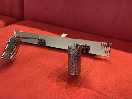 Светильник lussole LSL-5601-02, 2xG9