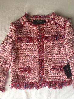 Кардиган Zara Basic