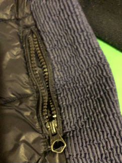 Куртка для девочки