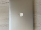 Macbook air 2013 объявление продам