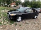 Ford Focus 1.6 МТ, 2008, 141 000 км