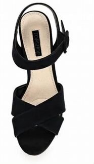 Босоножки Topshop 38 р. + стельки scholl