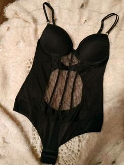 Боди-грация Милавица