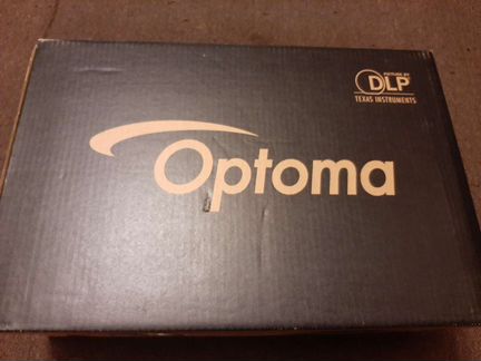 Проектор Optoma EW533ST Новый