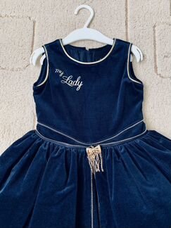 Платье Маленькая Леди