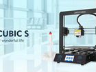 Anycubic i3 Mega S 3Д принтер