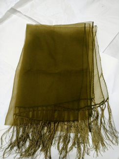 Шарф женский