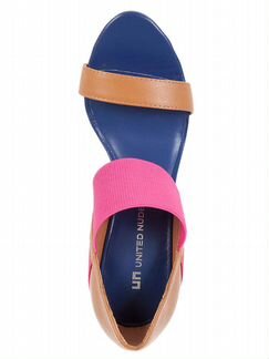 Босоножки United Nude