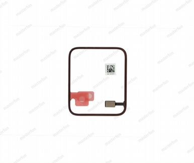 Шлейф Force Touch Apple Watch series 3