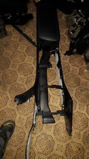 Подлокотник киа оптима 4 kia optima 2016 2017 2018