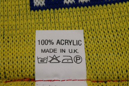 Продам матчевый футбольный шарф Ливерпуль : Анжих