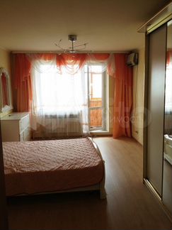 4-к. квартира, 125 м², 2/9 эт.