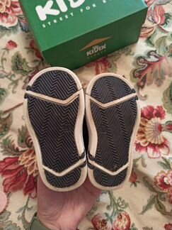 Кроссовки р.20. 12см