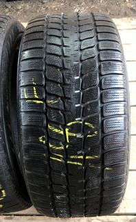 255 50 19 Bridgestone Blizzak LM25 4*4 RunFlat